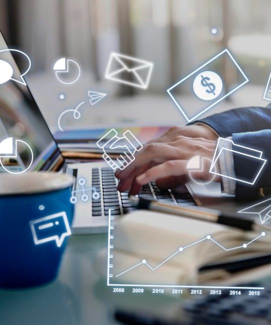 Hoe verbeter je de conversieratio van je website?